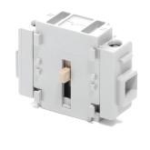 Switching element N conductor  New FS
